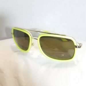 versace yellow sunglasses